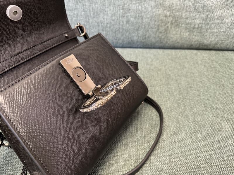 Valentino Top Handle Bag